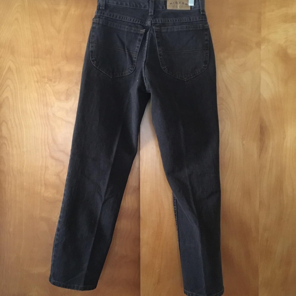 *2/$20* Vintage Riders  Mom Jeans 5P Made In USA